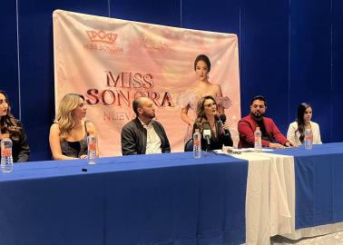 Miss Sonora lanza convocatoria 2025