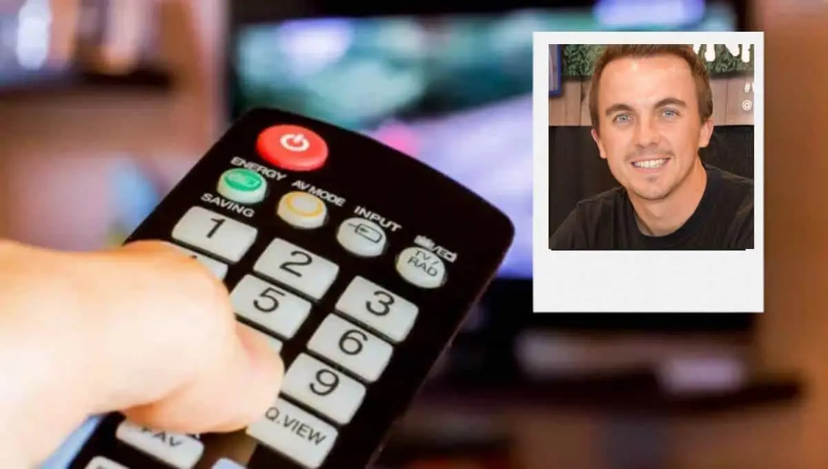 Esto fue de Frankie Muniz al terminar la serie “Malcom el de en medio”. Foto: Original