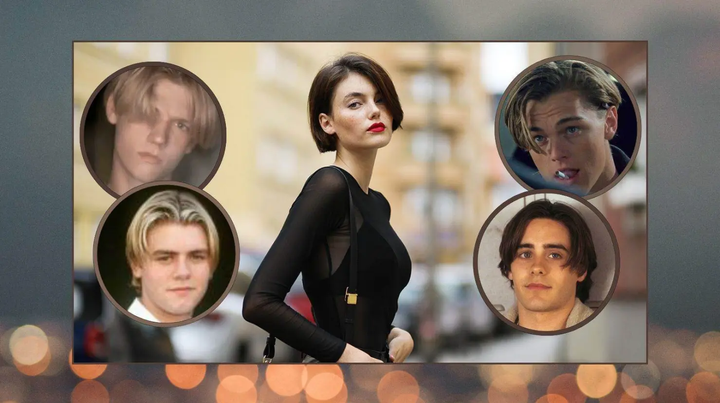 Boy band bob, el corte de los 90 en tendencia para este 2025