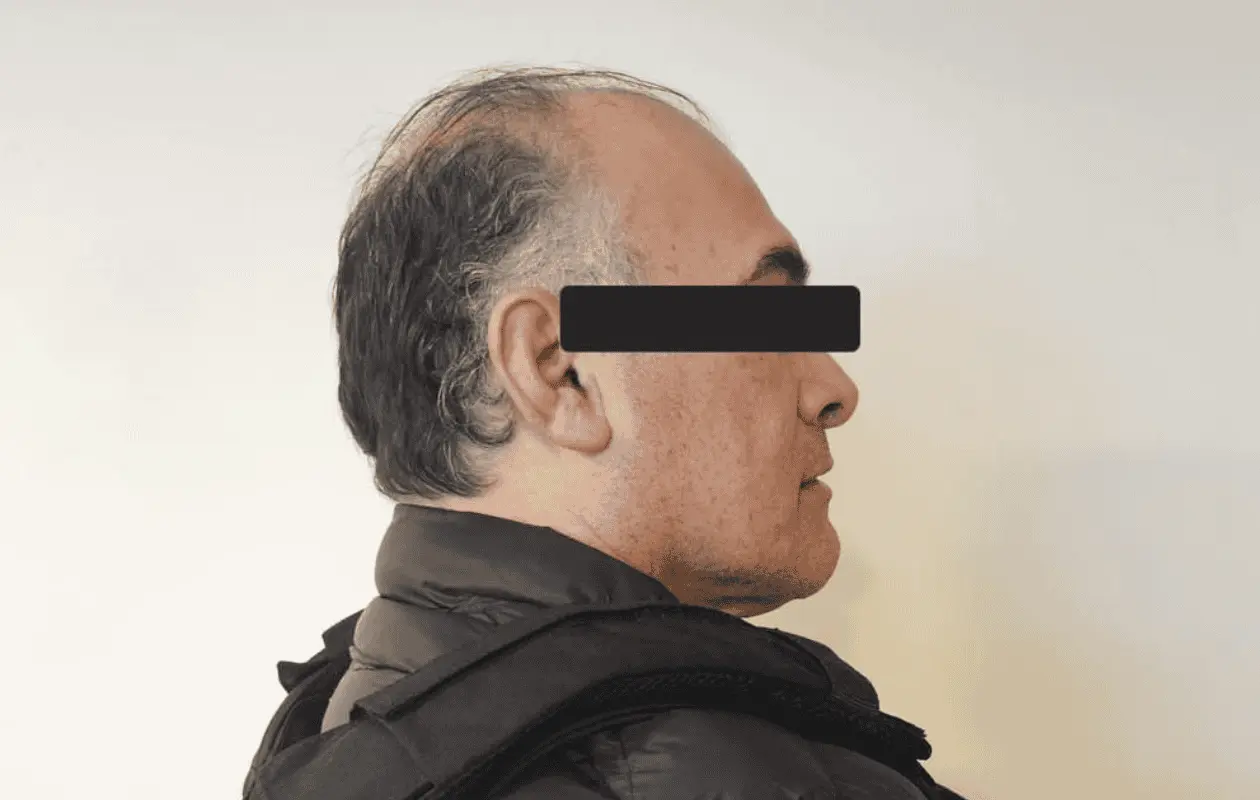 El imputado rechazó responder varias preguntas para evitar auto incriminarse.
