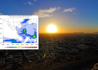 Clima en Hermosillo hoy 21 de diciembre; se espera un descenso de temperaturas mínimas