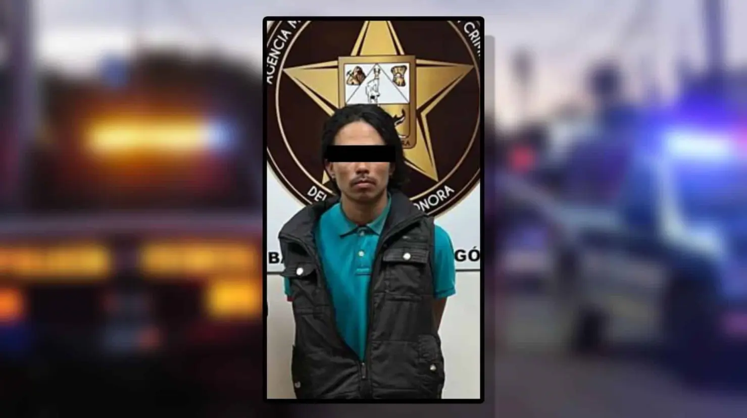 En Ciudad Obregón, sentencian a sujeto por tentativa de homicidio