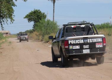 Hallan a hombre sin vida en San Ignacio Río Muerto