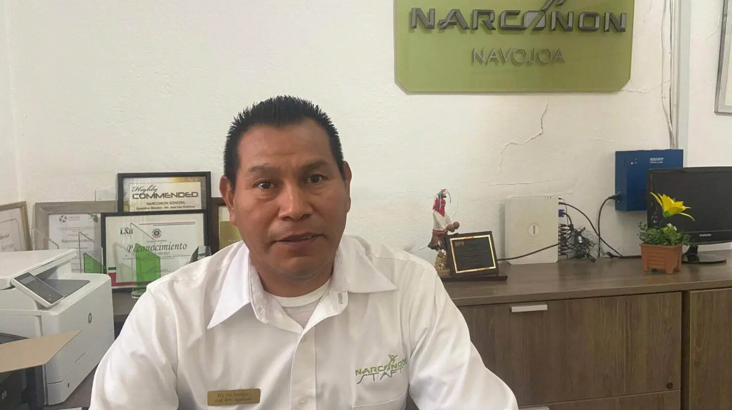 Llama Narconon Navojoa a no abusar del consumo de alcohol