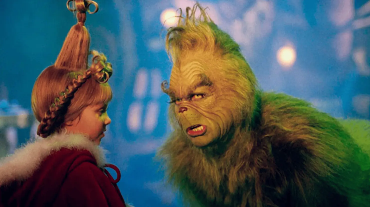 El Grinch: De villano navideño a símbolo universal de la temporada