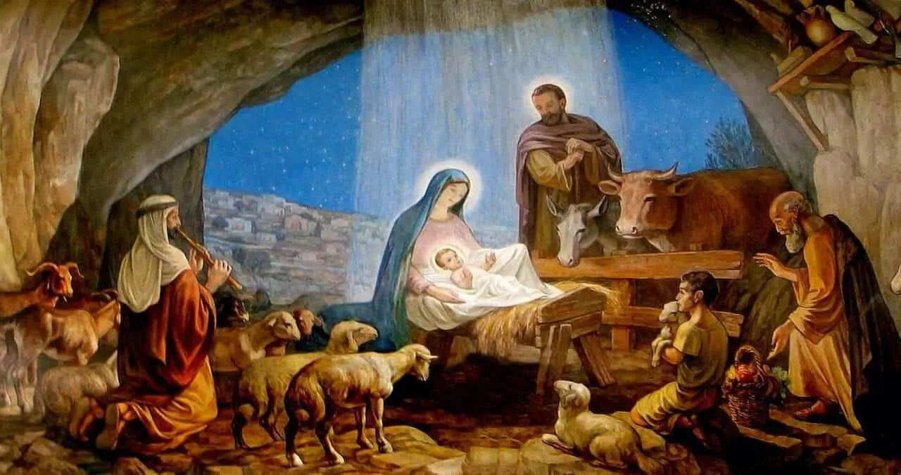 Santoral 25 de diciembre: La Natividad de Nuestro Señor Jesucristo, una celebración de fe y tradición