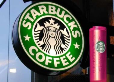 Starbucks: así puedes obtener el vaso rosa de fin de año