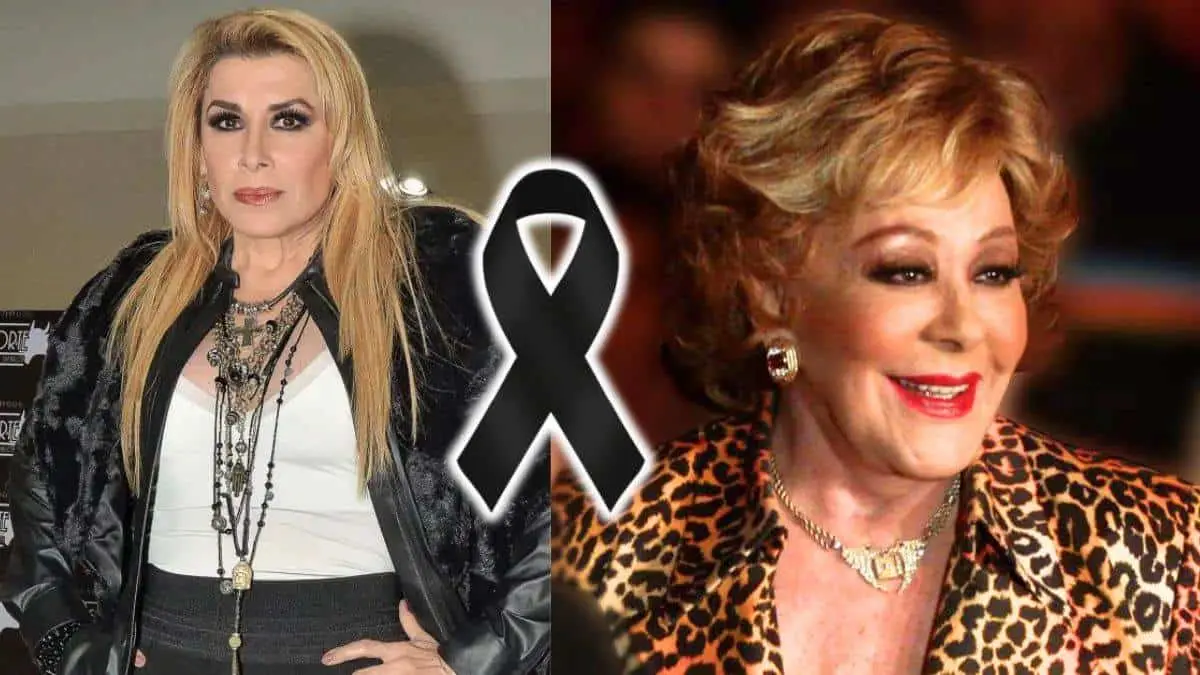 Las divas de mexico Fuentes: Redes sociales