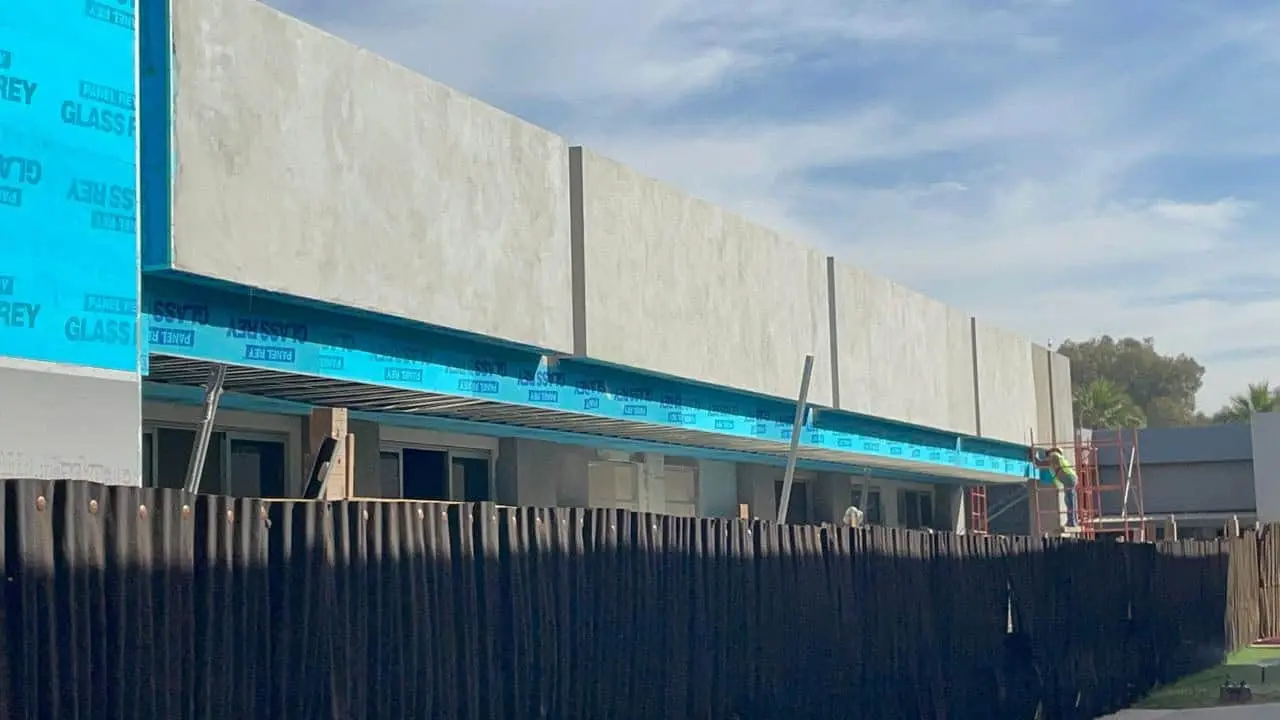Va Itson por más infraestructura en el 2025