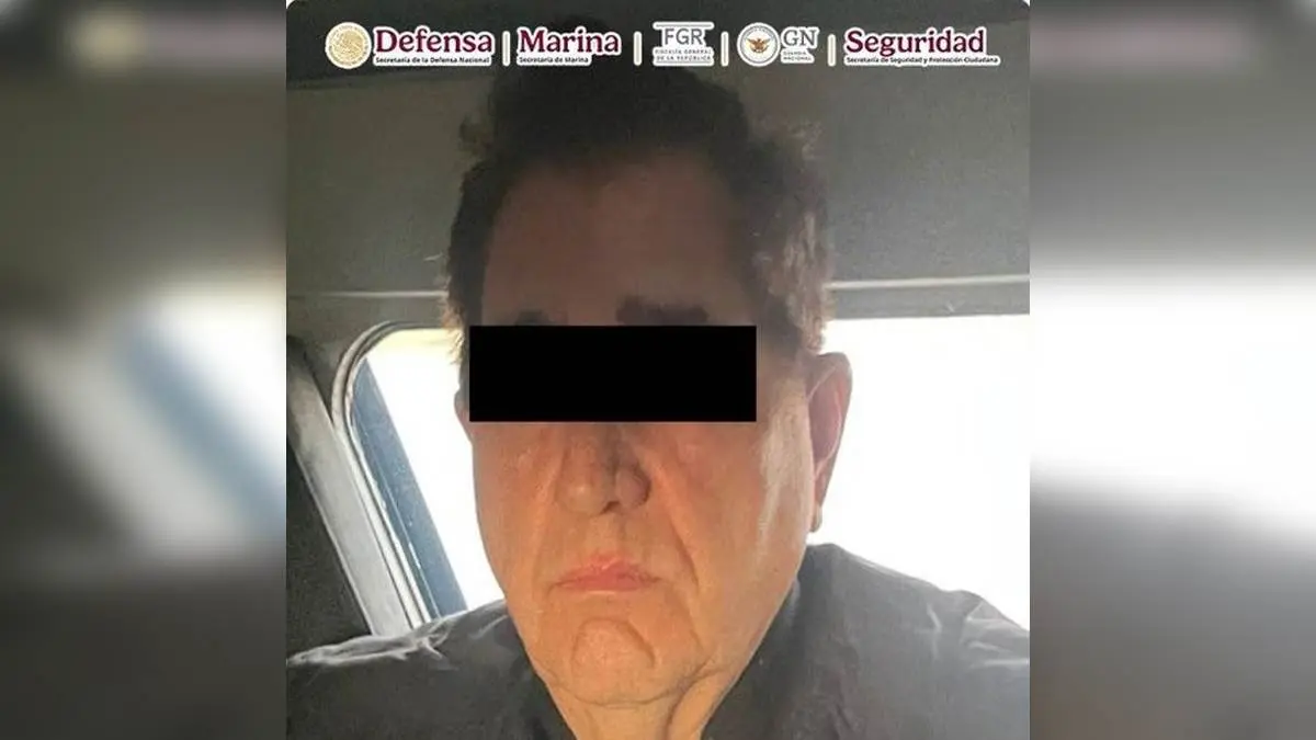 ¿Quién es “El Mero, Mero”, tío de Ovidio Guzmán y de qué lo acusan?