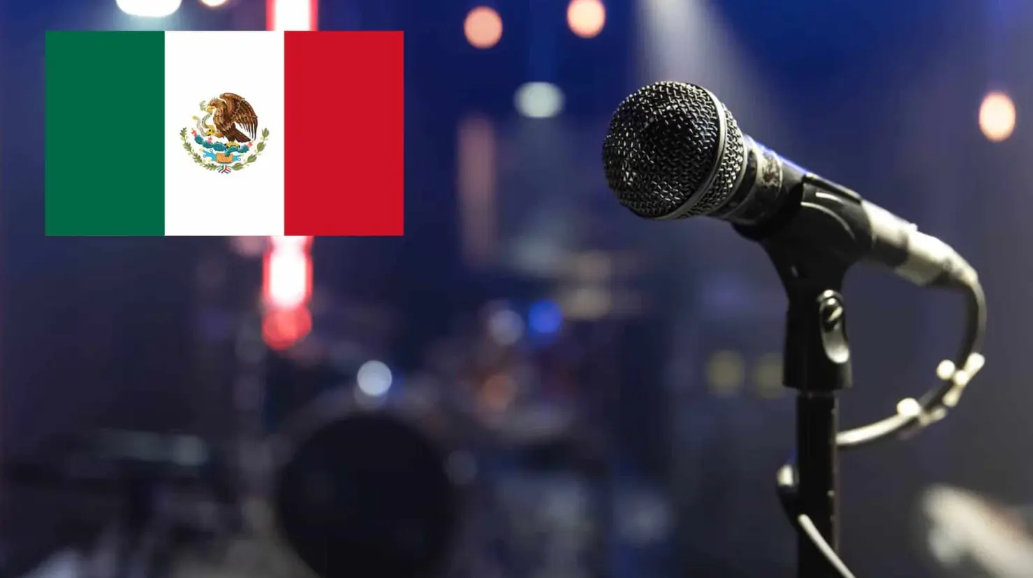 ¿Quiénes fueron los mejores artistas mexicanos de 2024, según la inteligencia artificial?