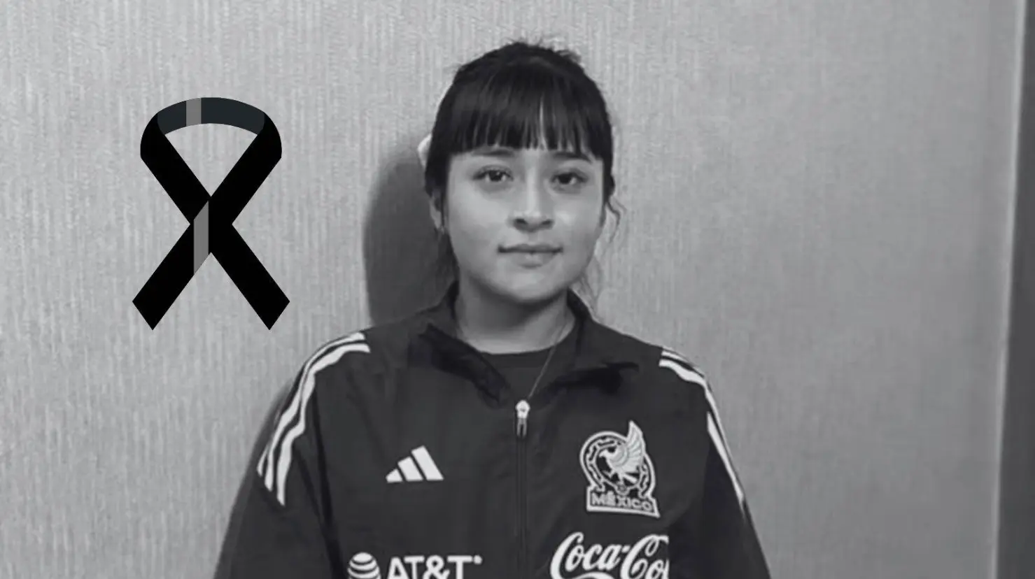 Muere Cassandra Salguero, seleccionada nacional de futbol playa