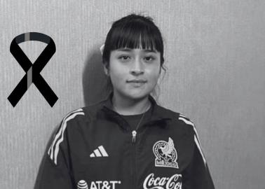 Muere Cassandra Salguero, seleccionada nacional de futbol playa