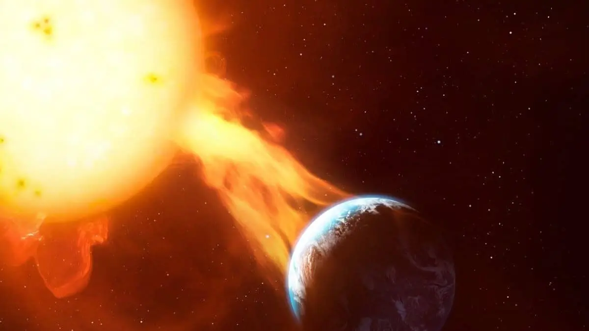 Parker solar probe Fuentes: X