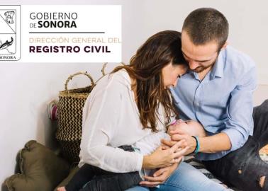 Registro Civil: Estos son los nombres que están prohibidos para registrar en 2025