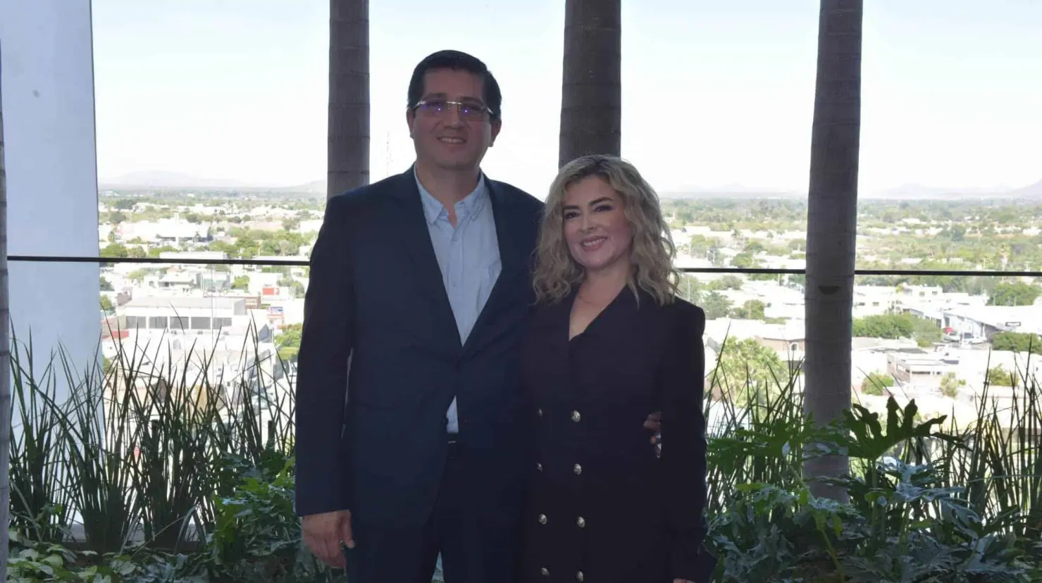 Llama alcalde de Navojoa a un 2025 de reflexión y prosperidad
