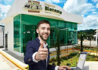 Banco del Bienestar lanza vacantes de empleo para 2025; conoce los requisitos