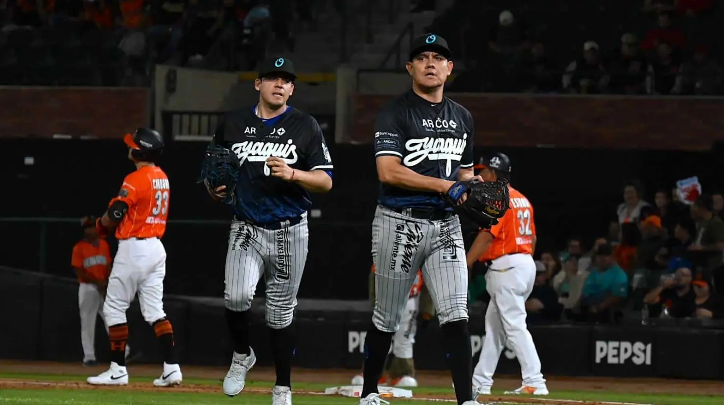 El Clásico sonorense en los Play Offs de la Liga Mexicana del Pacífico empieza mañana en Hermosillo.