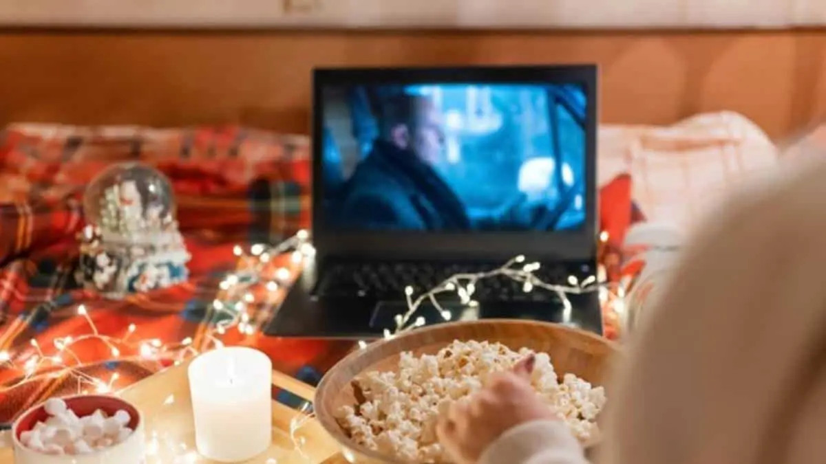 Las mejores películas para ver en año nuevo Fuentes: Freepik.es