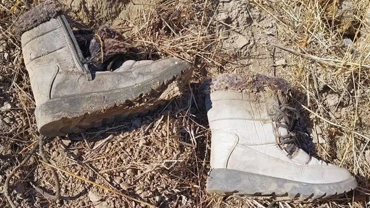 Hallan restos de Martha Molina, que desapareció hace casi 2 años, tras acudir retiro espiritual en Rosarito
