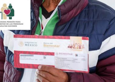 Pensión Bienestar: ¿Quiénes recibirán su pago del 2 al 4 de enero y de cuánto fue el aumento?