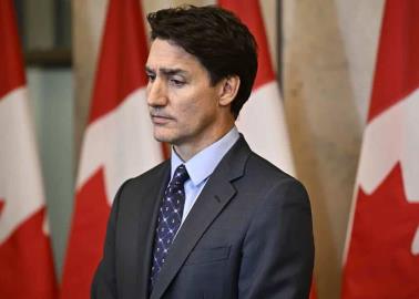 Primer ministro de Canadá podría renunciar al liderar el Partido Liberal