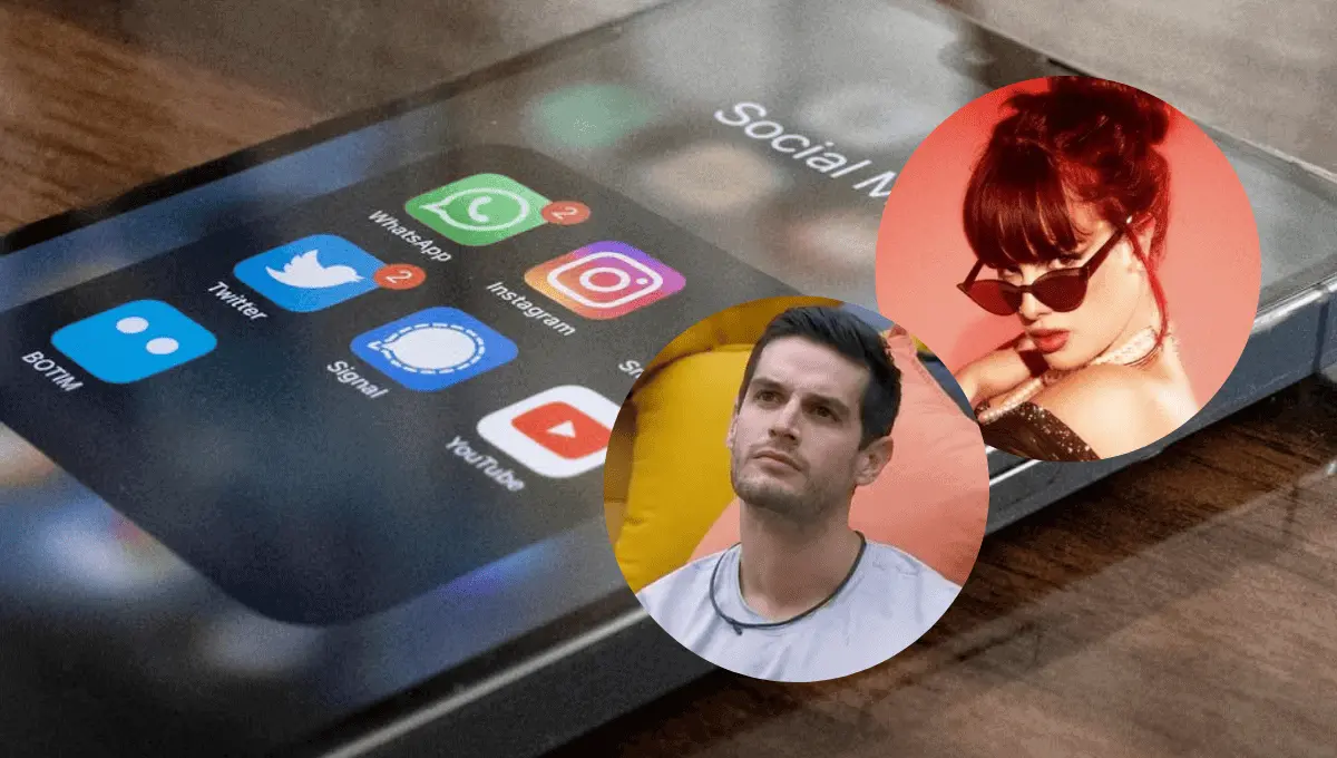 Fuente: Pexels/Viralyft, Instagram