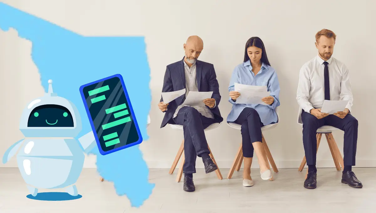La IA revela los 4 empleos mejor pagados de Sonora para este 2025. Foto: Canva.