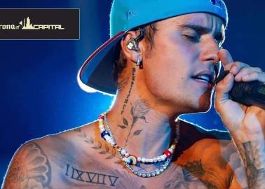 Justin Bieber podría estar en el Corona Capital 2025. Te contamos