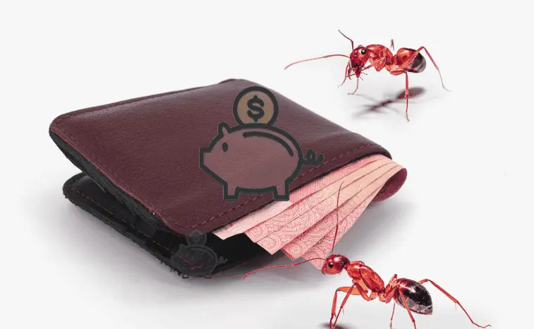 ¿Te imaginas cómo cambiaría tu situación financiera si destinaras esos fondos a metas más ambiciosas?