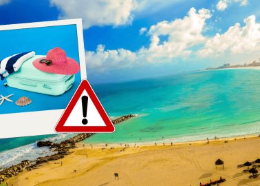 Turista relata una nueva estafa en Cancún, esto se sabe