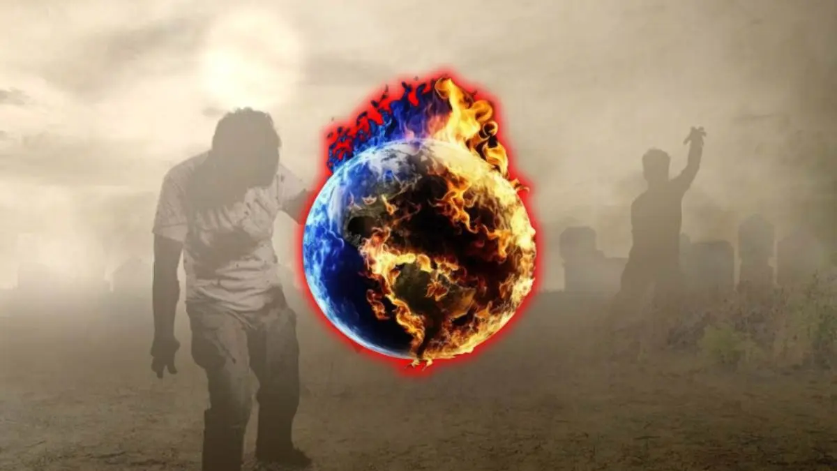 Países que lograrían sobrevivir a los zombies Fuentes: Freepik.es