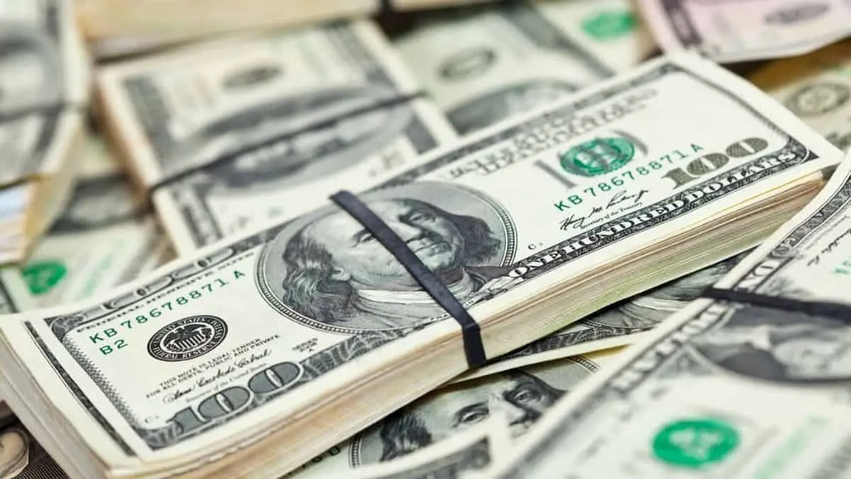 Dólar hoy 12 de enero Fuentes: Freepik.es