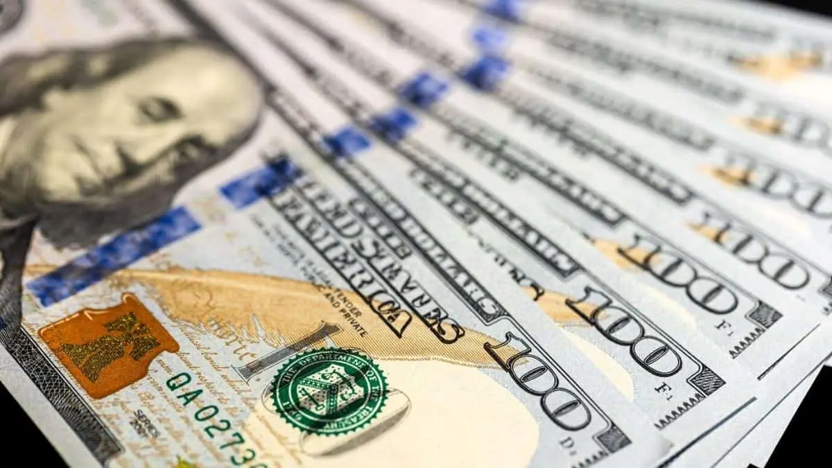 Dólar hoy 14 de enero Fuentes: Freepik.es
