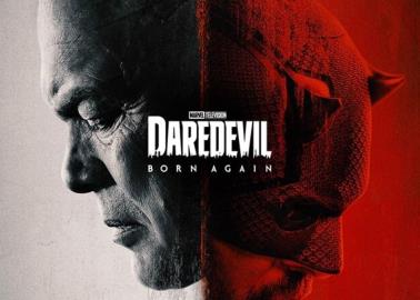 Daredevil: Born Again estrena su primer tráiler y fecha de lanzamiento