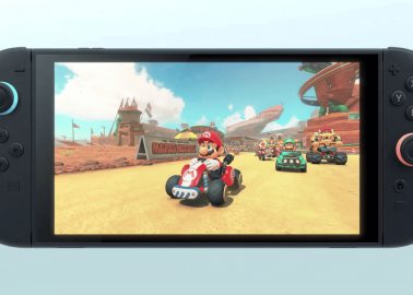 Nintendo Switch 2: Así podría ser el nuevo Mario Kart