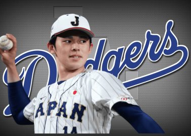 Rouki Sesaki, el fenómeno japonés, firmará con Los Dodgers