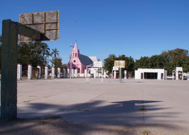 Embellecerán la cancha de Cócorit