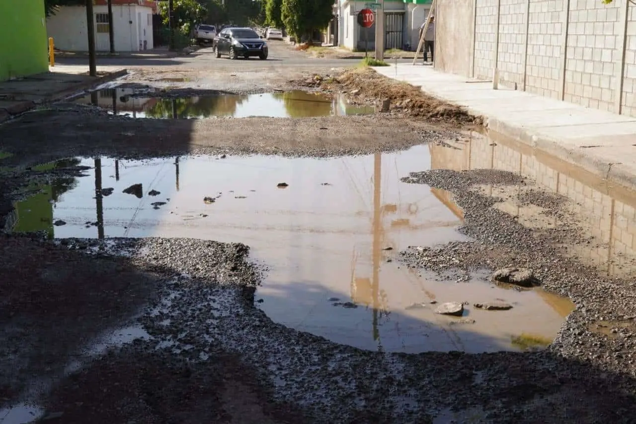 Piden regidores atender drenajes y seguridad a fondo