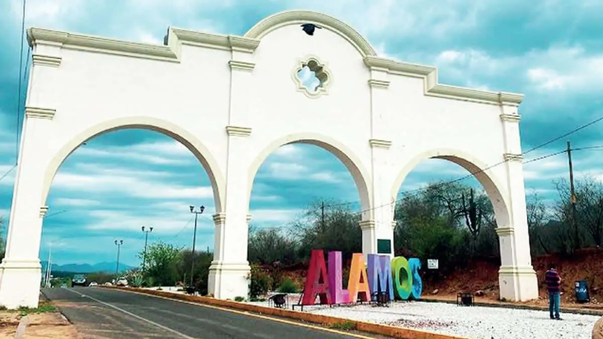 Listo Álamos para albergar al FAOT