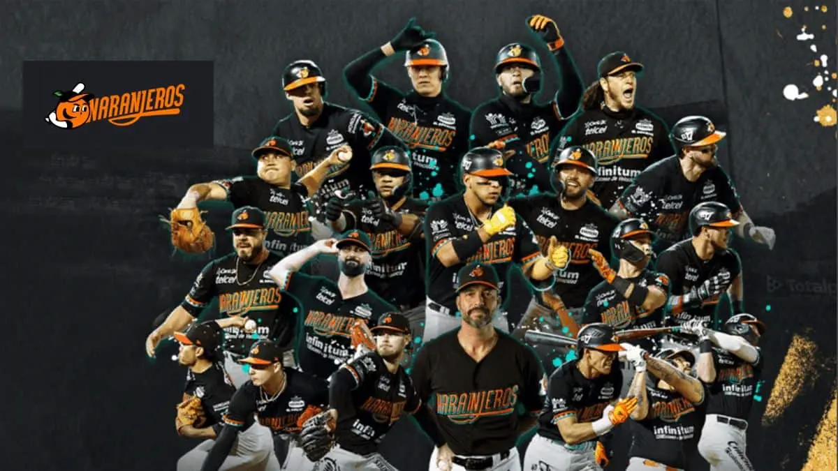 Peloteros de Naranjeros de Hermosillo, fuera de los refuerzos para la final de la Mexicana del Pacífico