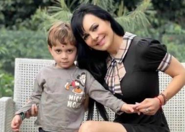 Fiscalía entrega a José Julián a Maribel Guardia tras demanda contra su nuera