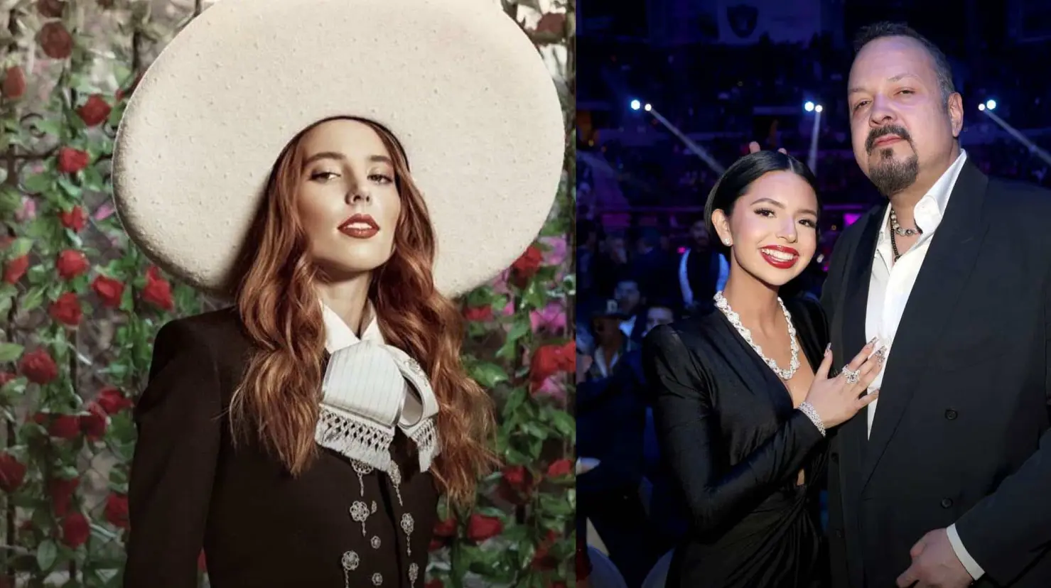 Majo Aguilar rompe el silencio sobre su relación con Pepe y Ángela: No nos frecuentamos desde hace meses