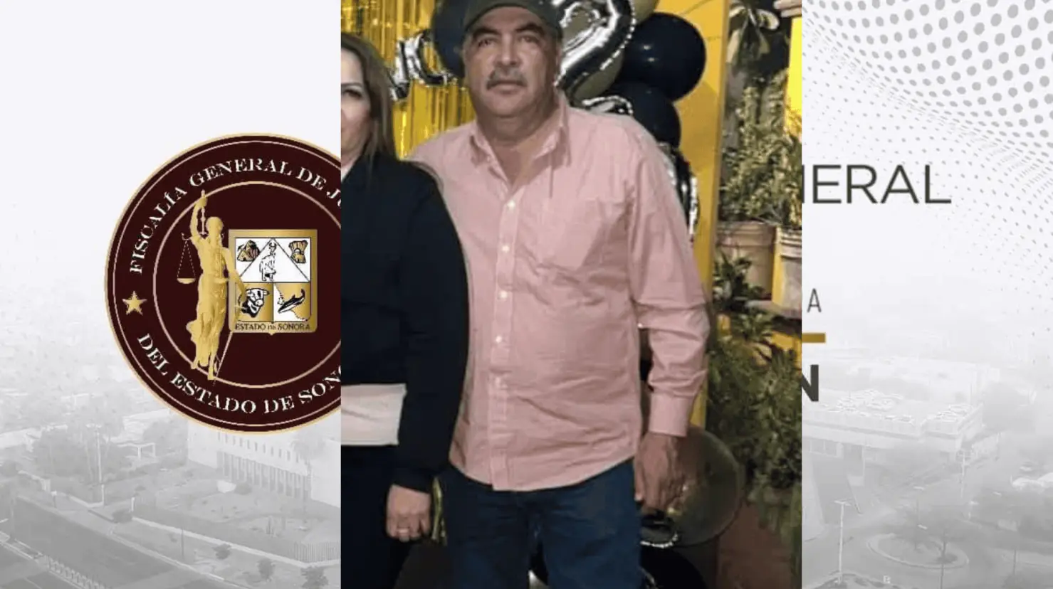 No presentaba lesiones y se encontraba en buen estado de salud.
