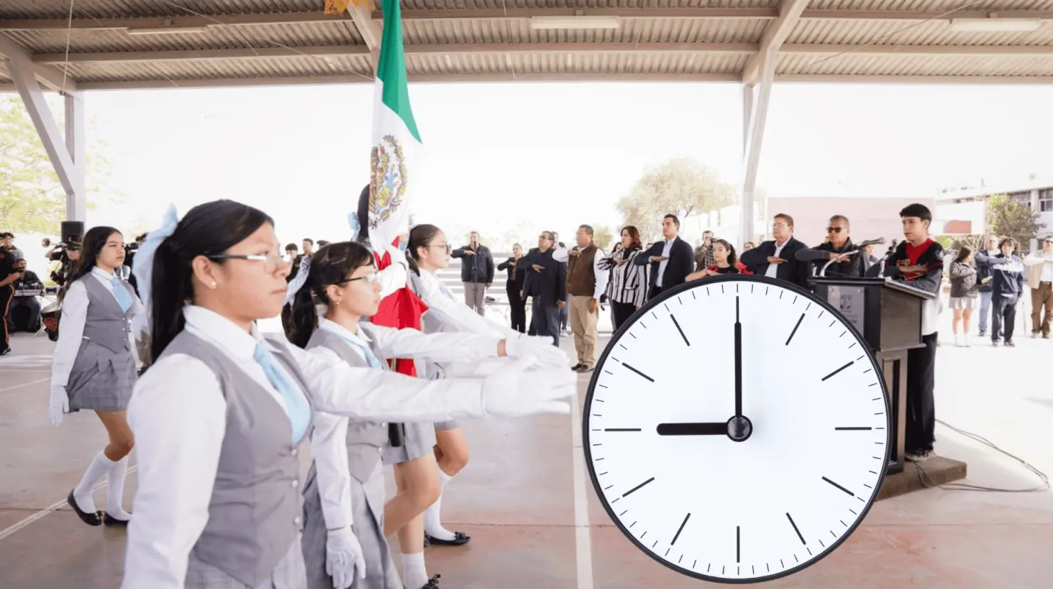 La SEC reiteró el llamado a estar pendientes de futuros comunicados.