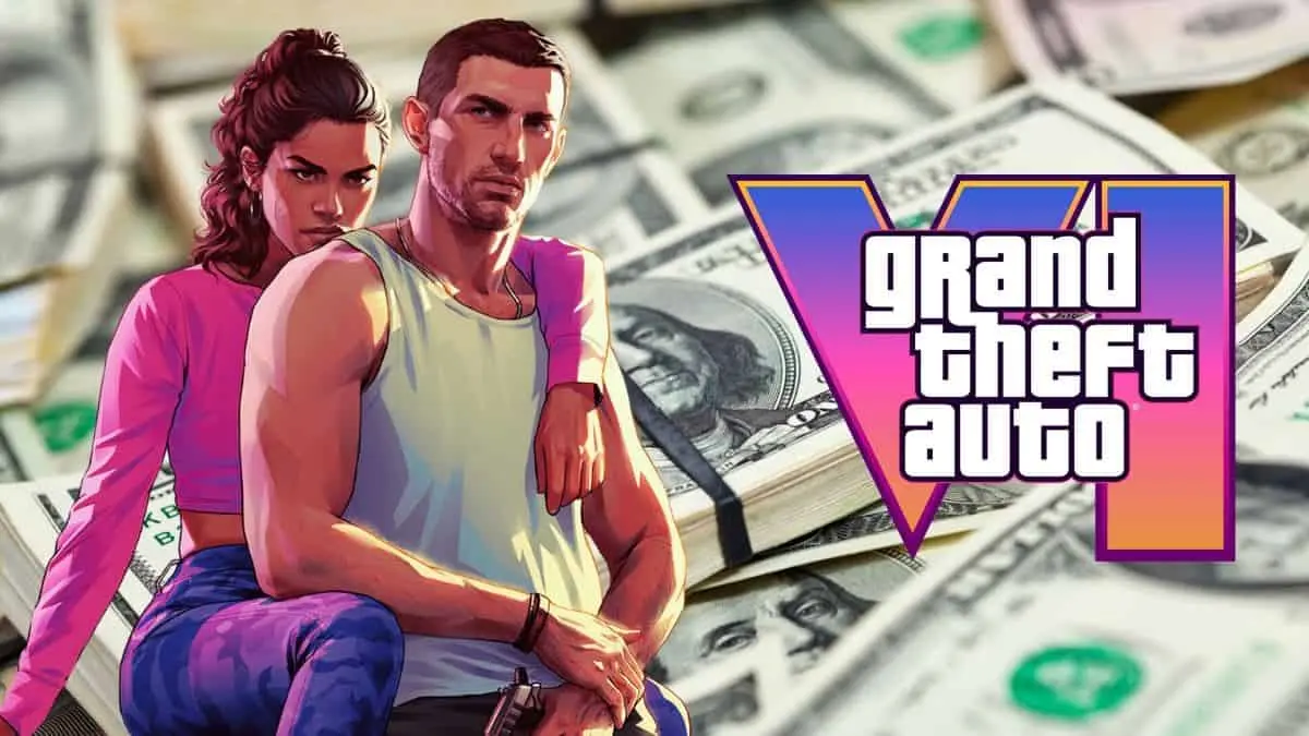 El precio de GTA 6