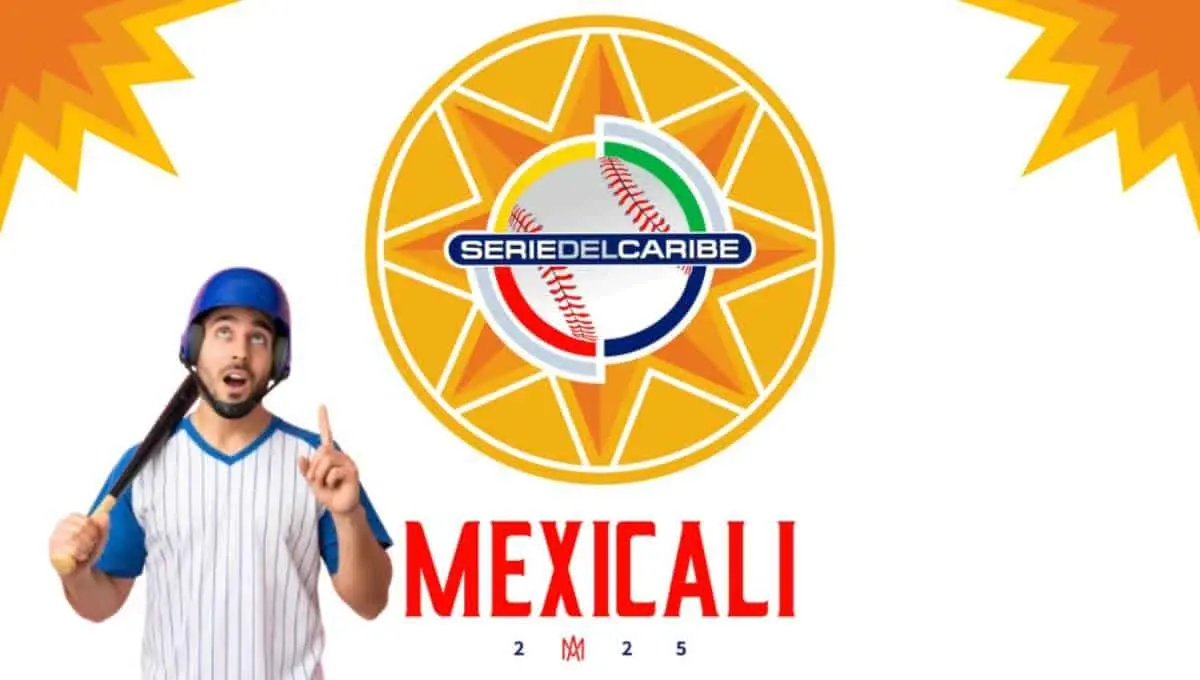 Estas son las reglas del desempate para la Serie del Caribe 2025. Foto: Original
