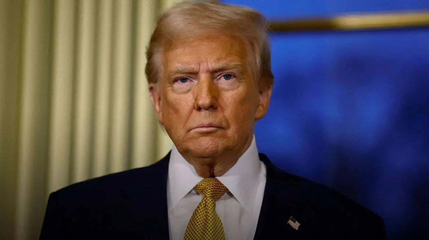 Trump amenaza con nuevas sanciones a Rusia: Pon fin a esta guerra ridícula