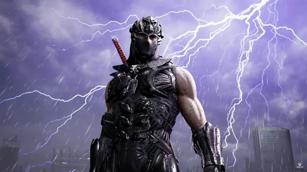 Ninja Gaiden 4 regresa