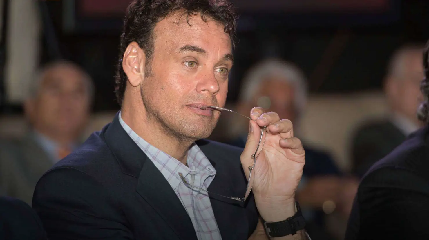 ¿Dónde se puede ver el nuevo programa de David Faitelson y de qué tratará?